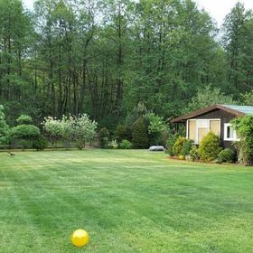 Domki Letniskowe TANIO