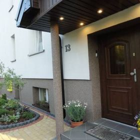 Dom Wypoczynkowy Anna