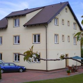 Pokoje Gościnne Gabriela