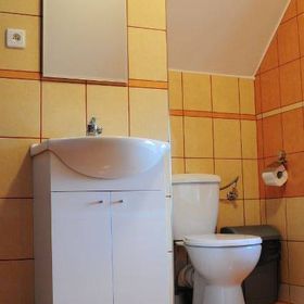 Pokoje Gościnne Raj