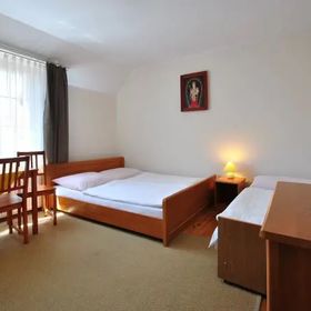 Pokoje gościnne u Lidzi