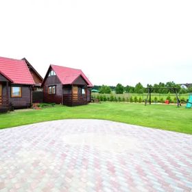 Domki letniskowe Klif