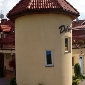 Delicja Dom Gościnny 
