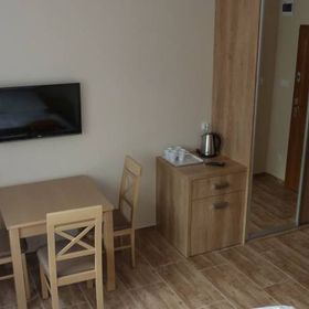 Pokoje gościnne U Małego