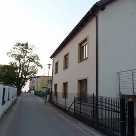 Pokoje gościnne U Małego