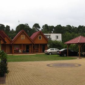 Pokoje i Domki u Jacka