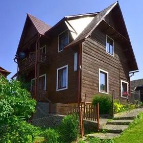 Kwatera U Mikołajczyków
