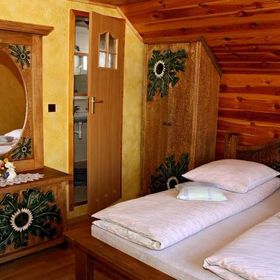 Domek pod Wilczym