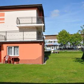 Wynajem pokoi Tatiana