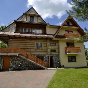 Dom Wypoczynkowy u Króla