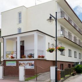 Ośrodek Wypoczynkowy  Royal
