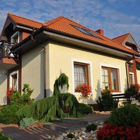 Willa Rogowskich apartamenty i domki 