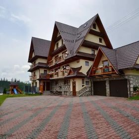 Pokoje u Danuty Łukaszczyk