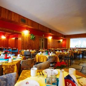 Ośrodek Wypoczynkowy 