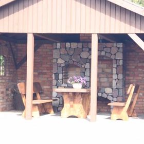 Apartamenty Nadmorskie Rewa