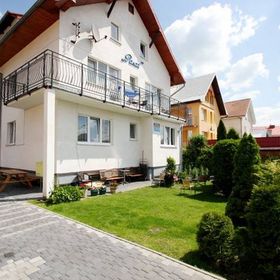 Pokoje Gościnne Pasat 