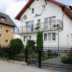 Pokoje Gościnne Pasat 