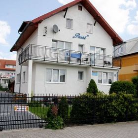 Pokoje Gościnne Pasat 