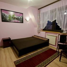 Willa i Domki Góralskie Pod Limbą