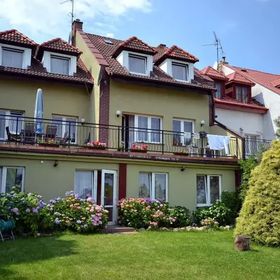 Pokoje Gościnne Sunrise