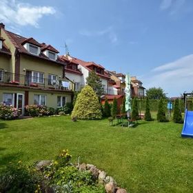 Pokoje Gościnne Sunrise