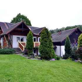 AGROTURYSTYKA Cztery Kąty Alina i Marek Kuczwalscy