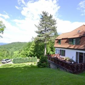 Willa Górski Pyszałek