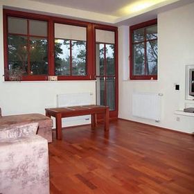 Apartament Jaśminowy