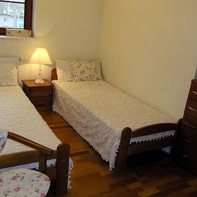 Apartament Jaśminowy