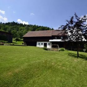 Agrowczasy Góry Bystrzyckie - mieszkanie agroturystyczne