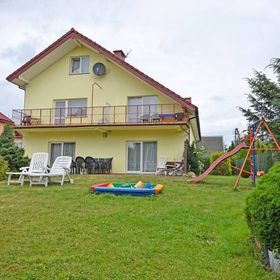 Kwatera prywatna Raika