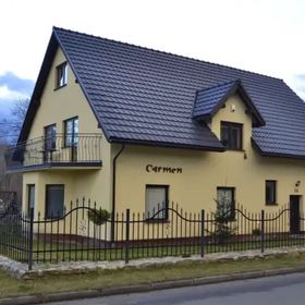 Pokoje gościnne Carmen