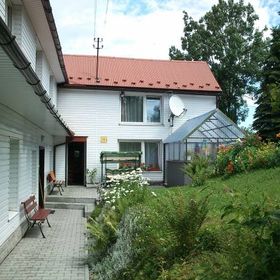 Gospodarstwo Agroturystyczne u Firków