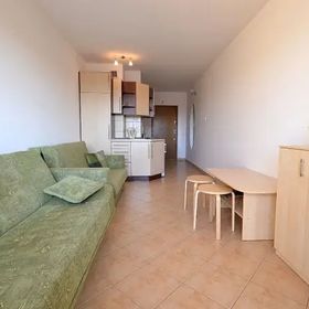 Apartamenty w Stegnie U Ameli