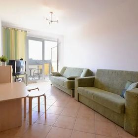 Apartamenty w Stegnie U Ameli