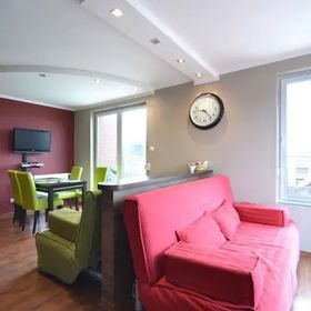Międzywodzie Apartament Sonata