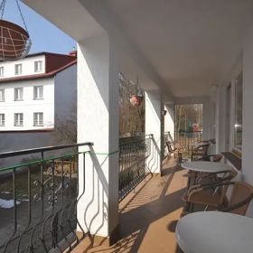 Prywatny wynajem kwater Kazimiera Dziubak