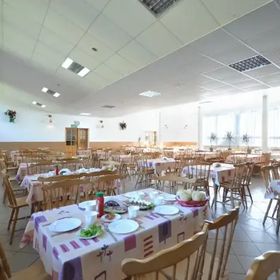 Ośrodek Wypoczynkowy Albatros