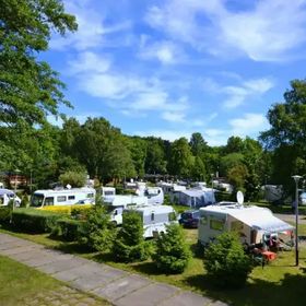Camping Baltic