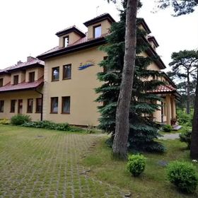 Dom Gościnny EMILIA