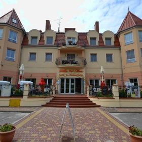 Villa del Mar Niechorze