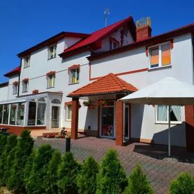 Dom Wypoczynkowy Dajana