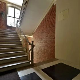 Vanilla Hostel