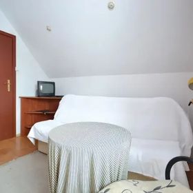 Dom Gościnny Ostoja