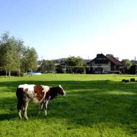 Agroturystyka Sielana