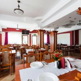 Ośrodek wypoczynkowy Czesława