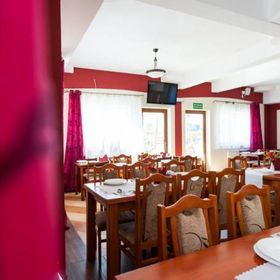 Ośrodek wypoczynkowy Czesława