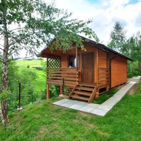 Pokoje i domki Nad wąwozem