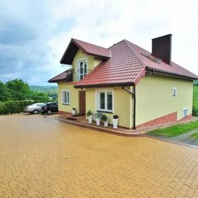 Pokoje i domki Nad wąwozem