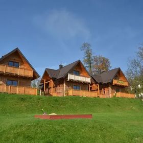 Falsztyn Domki Regionalne Na Ogrodach